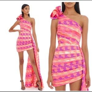 Eliya the Label Sabrina Dress!